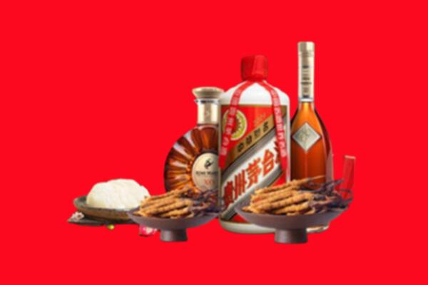 岳池县回收礼品