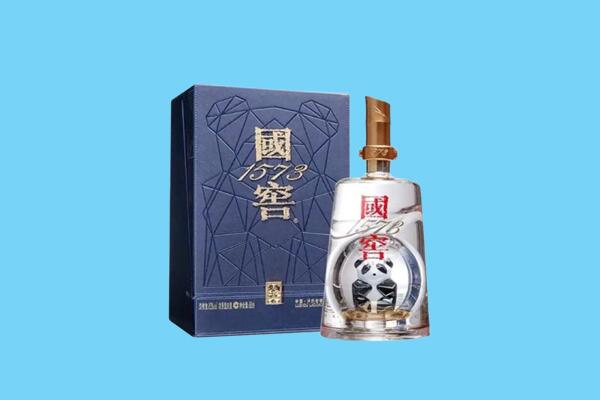 岳池县回收国窖1573