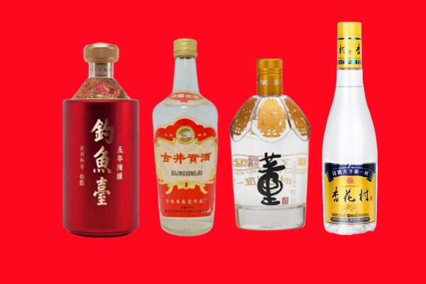 岳池县礼品周边回收报价